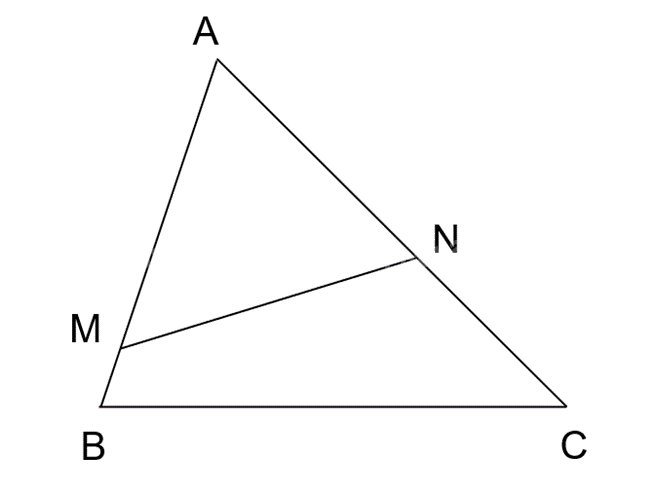 Giải bài 9.8 trang 90 SGK Toán 8 tập 2 - Kết nối tri thức 2