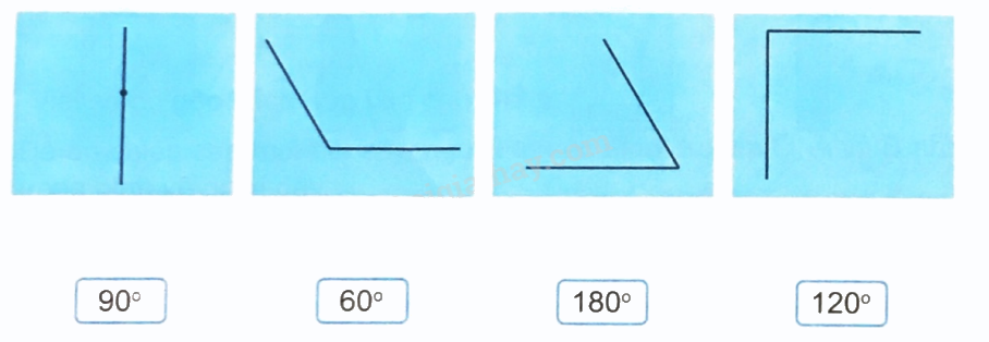 Giải bài 9: Luyện tập chung (tiết 1) trang 33, 34 vở bài tập Toán 4 - Kết nối tri thức với cuộc sống 0 1