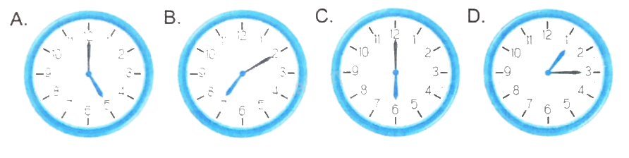 Giải bài 9: Luyện tập chung (tiết 2) trang 34, 35 vở bài tập Toán 4 - Kết nối tri thức với cuộc sống 1 1