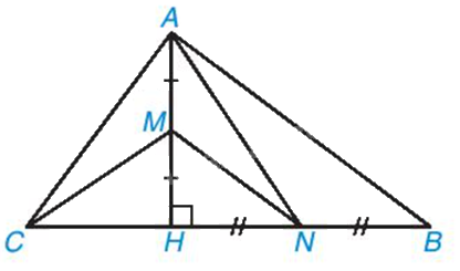 Giải bài 9 trang 106 vở thực hành Toán 8 tập 2 1