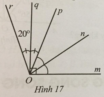 Giải Bài 9 trang 107 sách bài tập toán 7 tập 1 - Cánh diều 1