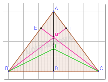 Giải bài 9 trang 120 SGK Toán 7 tập 2 - Cánh diều 3