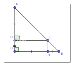 Giải bài 9 trang 121 SGK Toán 8 tập 1 - Cánh diều 2
