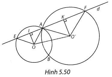 Giải bài 9 trang 125 vở thực hành Toán 9 3