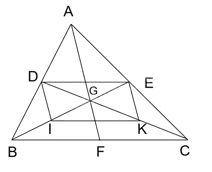 Giải bài 9 trang 136 SGK Toán 8 tập 2 - Kết nối tri thức 2