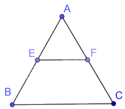 Giải bài 9 trang 50 sách bài tập toán 8 - Chân trời sáng tạo tập 2 2