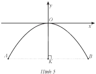 Giải bài 9 trang 58 sách bài tập toán 9 - Cánh diều tập 2 1