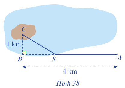 Giải bài 9 trang 61 SGK Toán 10 tập 1 – Cánh diều 1