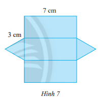 Giải bài 9 trang 67 SGK Toán 7 tập 1 - Chân trời sáng tạo 1