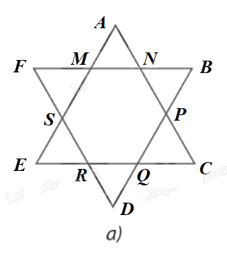 Giải bài 9 trang 68 Chuyên đề học tập Toán 11 Chân trời sáng tạo 3