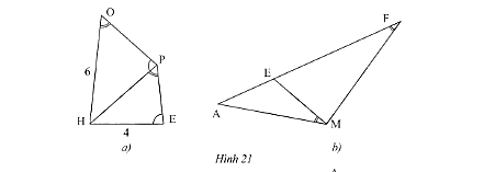 Giải bài 9 trang 72 SGK Toán 8 tập 2– Chân trời sáng tạo 1