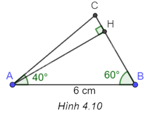Giải bài 9 trang 75 vở thực hành Toán 9 2