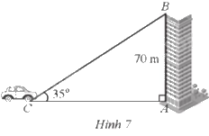 Giải bài 9 trang 82 sách bài tập toán 9 - Cánh diều tập 1 1