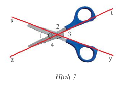 Giải bài 9 trang 87 SGK Toán 7 tập 1 - Chân trời sáng tạo 1