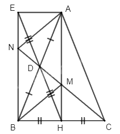 Giải bài 9 trang 89 SGK Toán 8 tập 1– Chân trời sáng tạo 2
