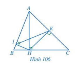 Giải bài 9 trang 95 SGK Toán 8 – Cánh diều 1