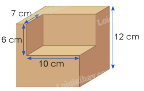 Giải bài 91: Ôn tập chung trang 127, 128, 129, 120 vở bài tập Toán 5 - Cánh diều 0 5