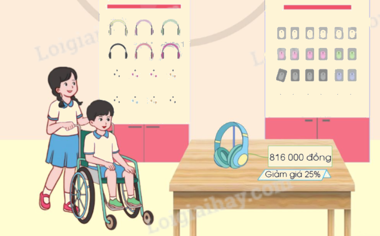 Giải bài 91: Ôn tập chung trang 127, 128, 129, 120 vở bài tập Toán 5 - Cánh diều 10