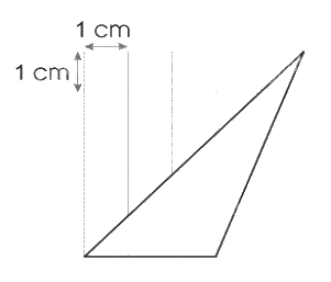 Giải bài Bài 51: Diện tích hình tam giác trang 7, 8 vở bài tập Toán 5 - Cánh diều 3