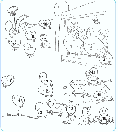 Giải bài: Bảng nhân 2 - VBT toán 2 - Chân trời sáng tạo 7