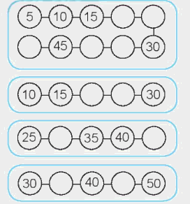 Giải bài: Bảng nhân 5 VBT toán 2 - Chân trời sáng tạo 3 1