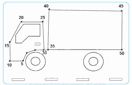 Giải bài: Bảng nhân 5 VBT toán 2 - Chân trời sáng tạo 8