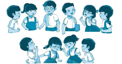 Giải bài: Biểu đồ tranh (trang 105) Vở bài tập toán 2 - Chân trời sáng tạo 3 1