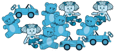 Giải bài: Biểu đồ tranh (trang 105) Vở bài tập toán 2 - Chân trời sáng tạo 8