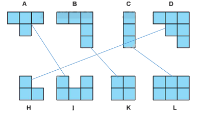 Giải bài: Các số từ 111 đến 200 VBT toán 2 - Chân trời sáng tạo 5 2