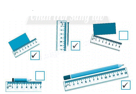 Giải bài: Đề-xi-mét (trang 33) Vở bài tập toán 2 - Chân trời sáng tạo 6 3