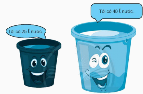 Giải bài: Em làm được những gì (trang 100) Vở bài tập toán 2 - Chân trời sáng tạo 4 2