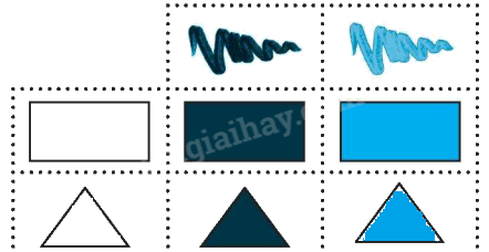 Giải bài: Em làm được những gì (trang 100) Vở bài tập toán 2 - Chân trời sáng tạo 5 2
