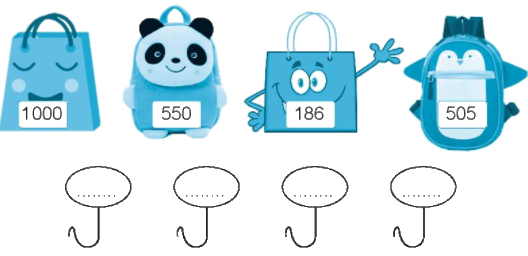 Giải bài: Em làm được những gì (trang 102) VBT toán 2 - Chân trời sáng tạo 4