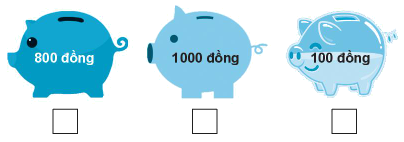 Giải bài: Em làm được những gì (trang 102) VBT toán 2 - Chân trời sáng tạo 8 1