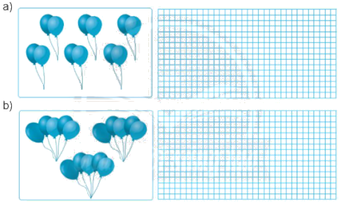 Giải bài: Em làm được những gì? (trang 35) VBT toán 2 - Chân trời sáng tạo 2