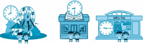 Giải bài: Em làm được những gì? (trang 35) VBT toán 2 - Chân trời sáng tạo 10