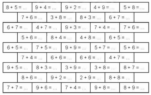 Giải bài: Em làm được những gì (trang 56) Vở bài tập toán 2 - Chân trời sáng tạo 5 1