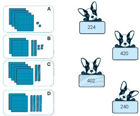 Giải bài: Em làm được những gì (trang 62) VBT toán 2 - Chân trời sáng tạo 0 1