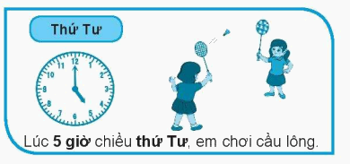Giải bài: Em làm được những gì (trang 73) Vở bài tập toán 2 - Chân trời sáng tạo 6