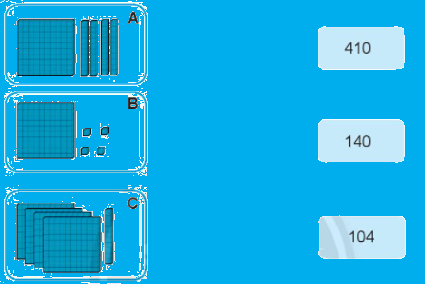 Giải bài: Em làm được những gì (trang 77) VBT toán 2 - Chân trời sáng tạo 0 1