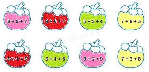 Giải bài: Em làm được những gì (trang 91) Vở bài tập toán 2 - Chân trời sáng tạo 4