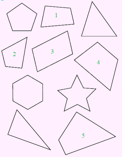 Giải bài: Hình tứ giác VBT Toán 2 - Chân trời sáng tạo 0 2