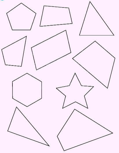 Giải bài: Hình tứ giác VBT Toán 2 - Chân trời sáng tạo 1