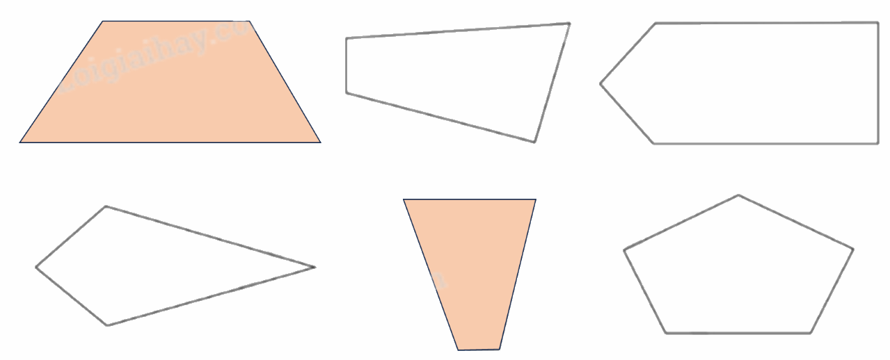 Giải Bài kiểm tra số 3 trang 63, 64, 65, 66 vở bài tập Toán 5 - Cánh diều 0 3