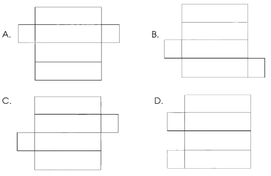 Giải Bài kiểm tra số 3 trang 63, 64, 65, 66 vở bài tập Toán 5 - Cánh diều 2 1