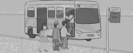 Giải Bài kiểm tra số 3 trang 63, 64, 65, 66 vở bài tập Toán 5 - Cánh diều 7 1