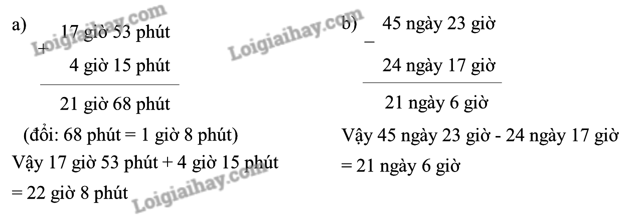 Giải Bài kiểm tra số 3 trang 63, 64, 65, 66 vở bài tập Toán 5 - Cánh diều 9