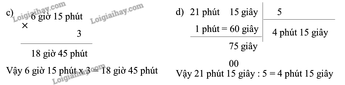 Giải Bài kiểm tra số 3 trang 63, 64, 65, 66 vở bài tập Toán 5 - Cánh diều 10