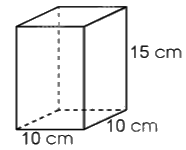 Giải Bài kiểm tra số 4 trang 124, 125, 126 vở bài tập Toán 5 - Cánh diều 3