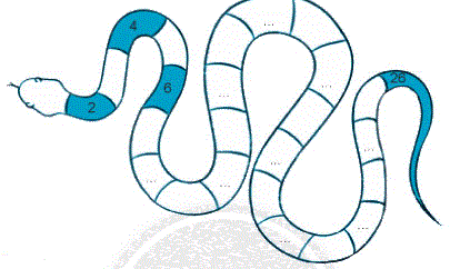 Giải bài: Ôn tập các số đến 100 (trang 7) Vở bài tập toán 2 - Chân trời sáng tạo 6 1